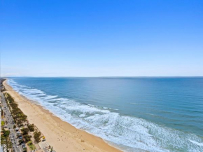 Soul Beachfront Apartments - Hosted by Coastal Letting